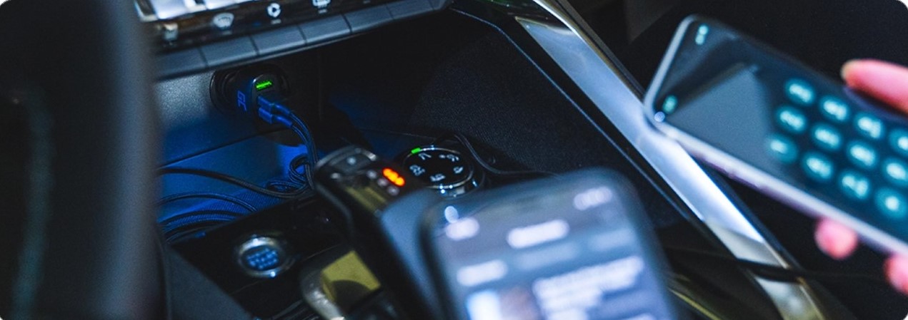 Jaká autonabíječka – na co si dát pozor?