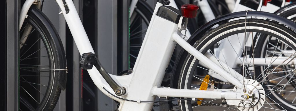 Jak funguje elektrokolo?