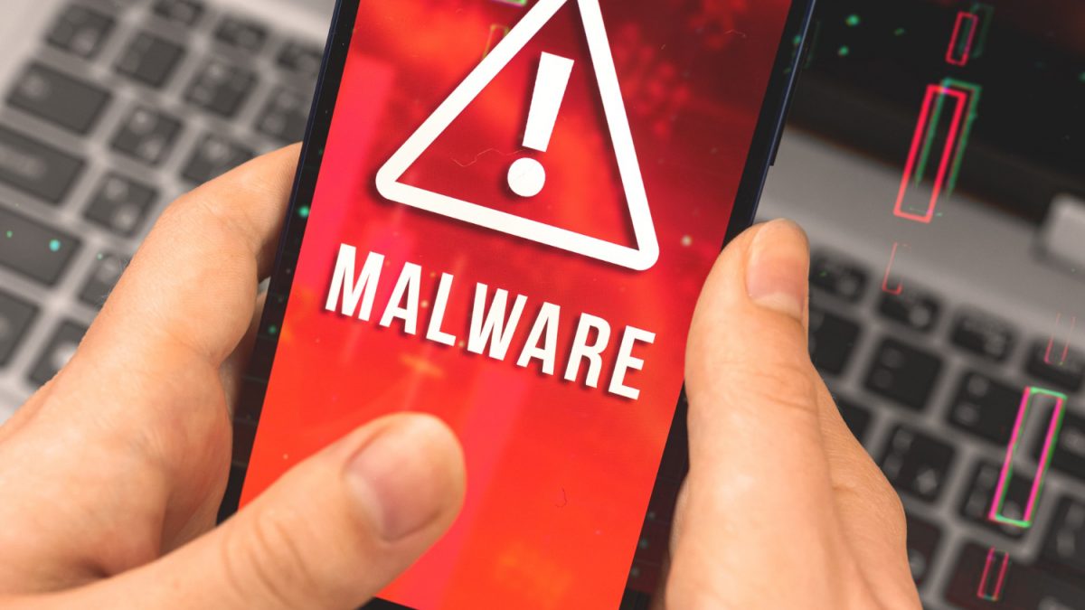 Juice Jacking - jak se chránit?