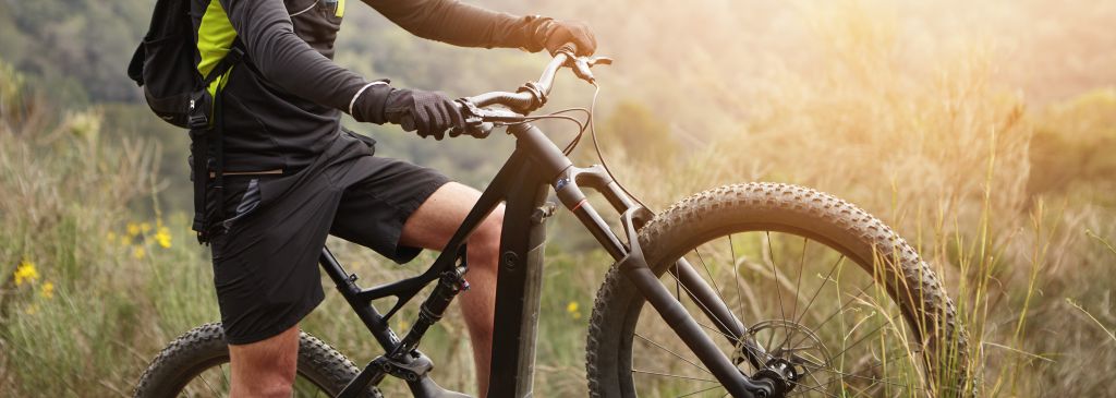 Jak prodloužit dojezd elektrokola?