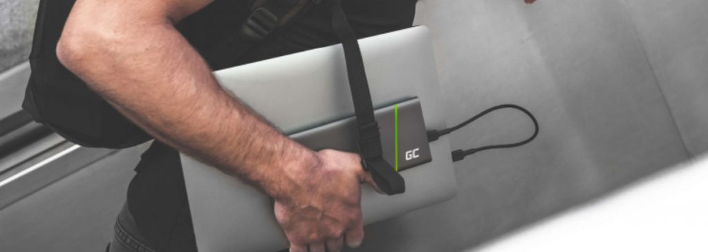 Jakou powerbanku si vybrat, abyste si zajistili rychlé nabíjení?