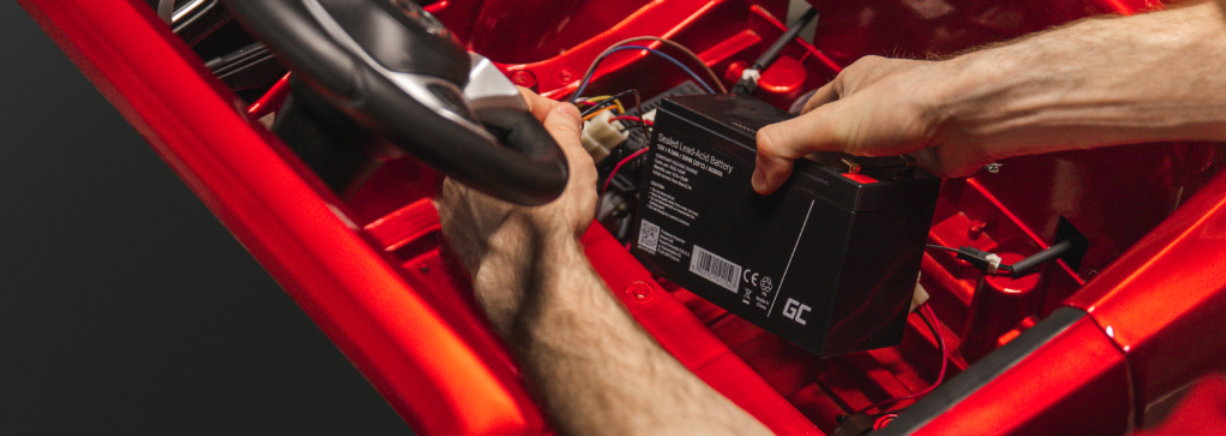 Co je to baterie AGM?