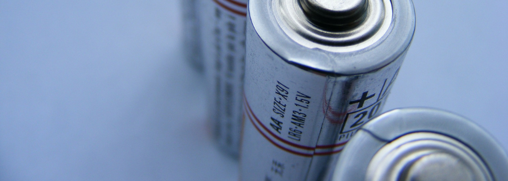 Kam se starými bateriemi - přehledný průvodce