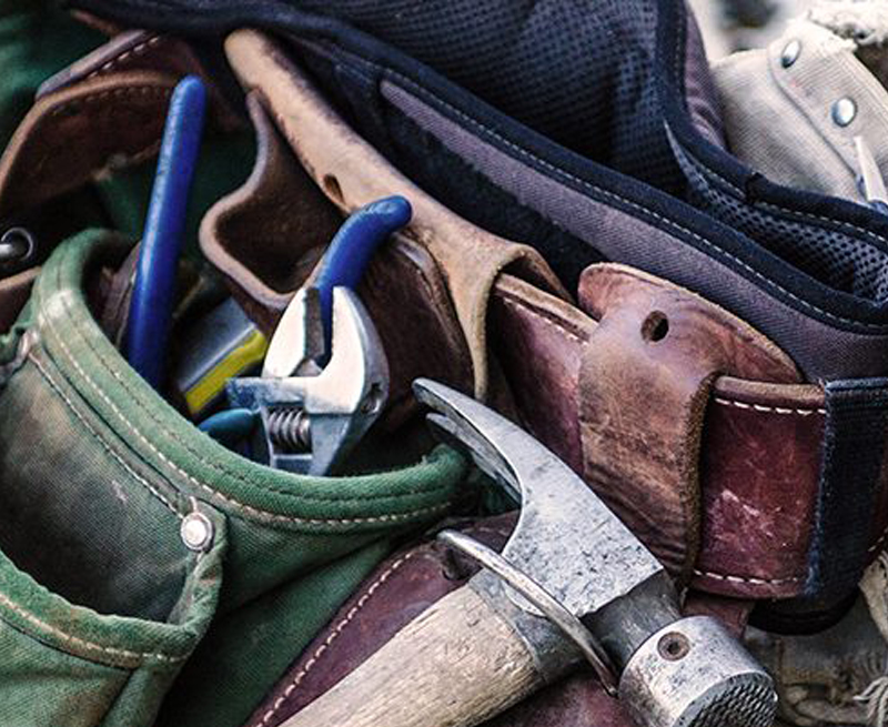 3 hlavní důvody, proč mít náhradní baterii pro akumulátorové nářadí