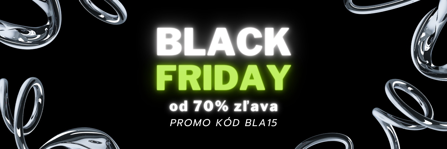 Vstupte do technologického ráje: Black Friday - šílenství na elektronice!