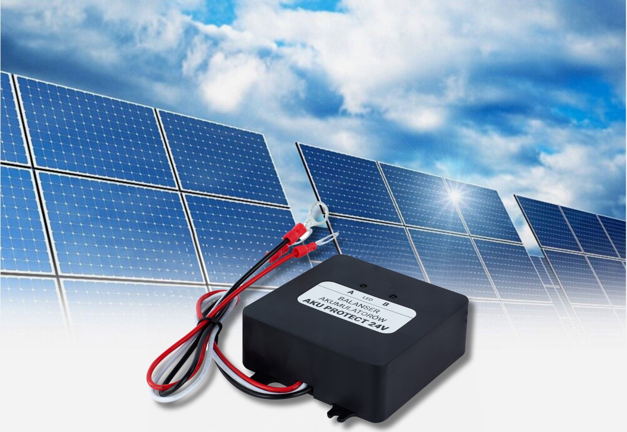 Jak prodloužit životnost baterií AGM/GEL/LiFeP04 ?