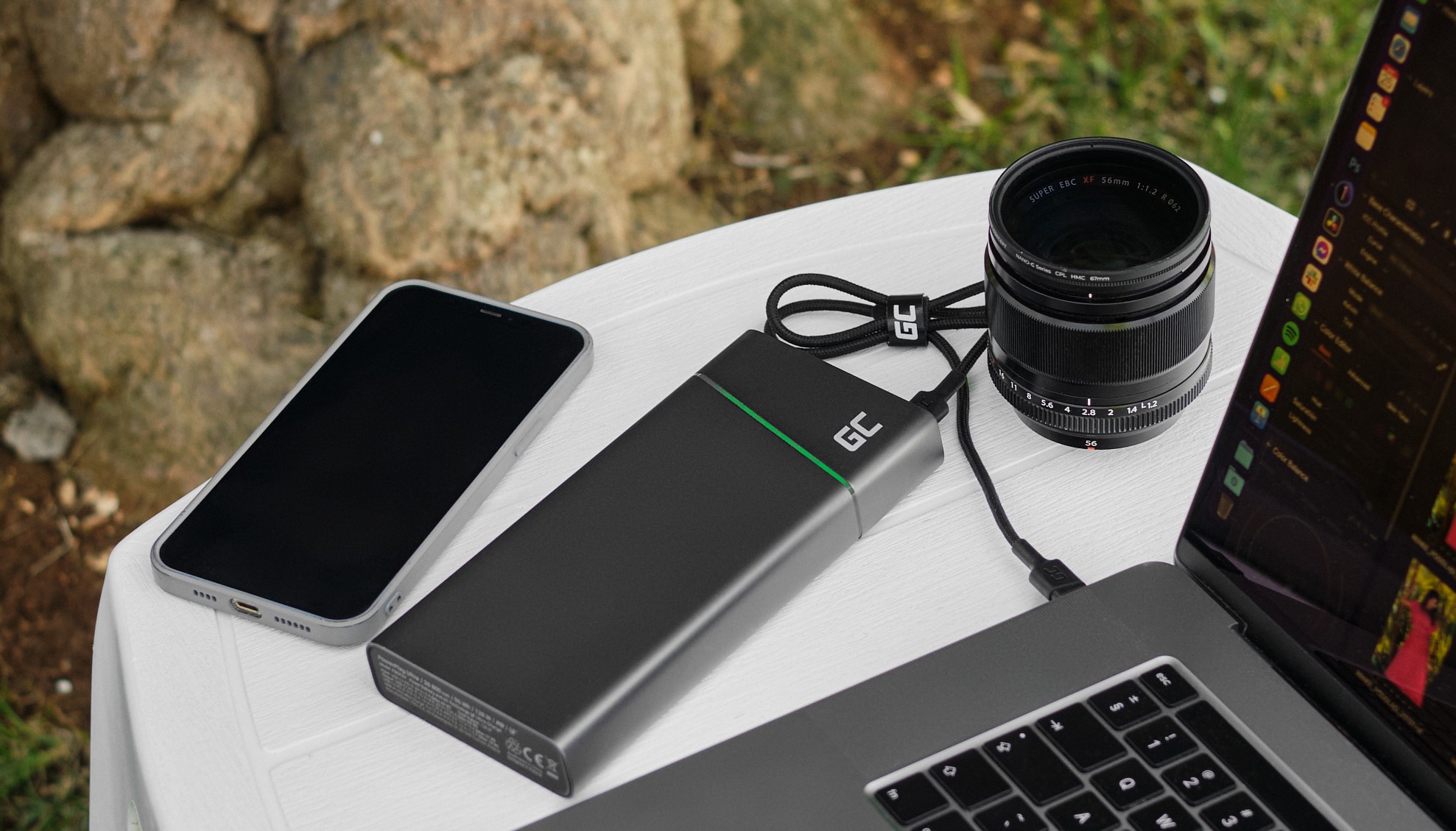 Pro úspěšný výlet s rodinou