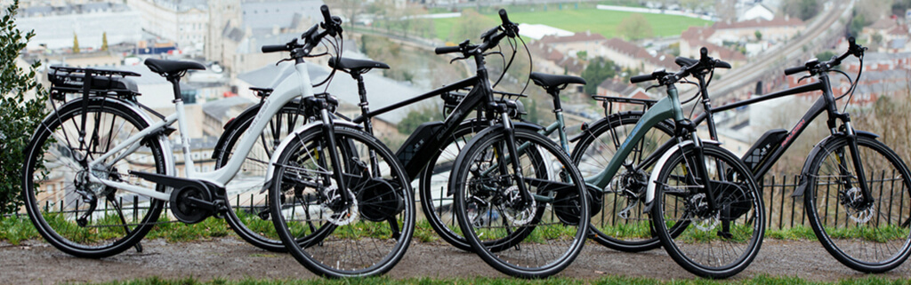 Jak dlouho vydrží baterie elektrokola?