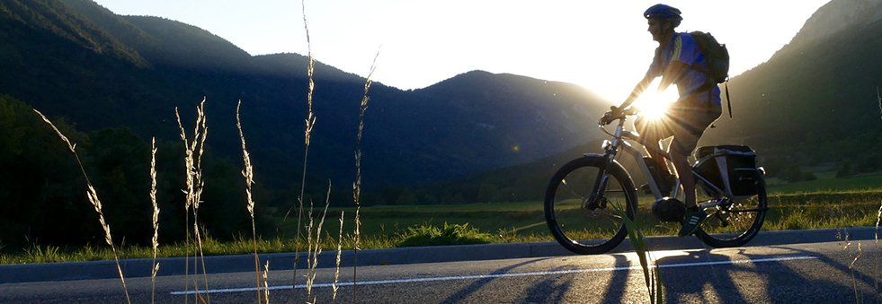 Jak vybrat baterii pro elektrokolo?