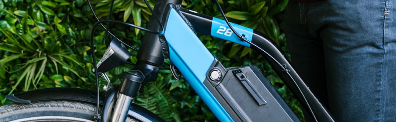 Jak zvýšit dojezd elektrokola?