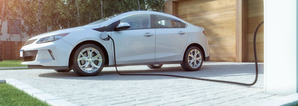 Fotovoltaika a elektromobily – levné nabíjení