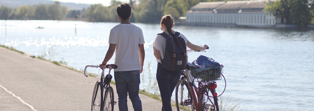 Výlet na kole? Nezapomeňte si s sebou vzít tuto elektroniku.