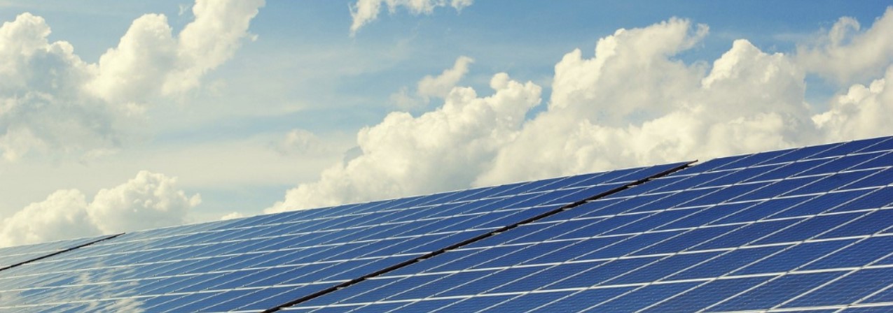 Fotovoltaická baterie - jak si vybrat?