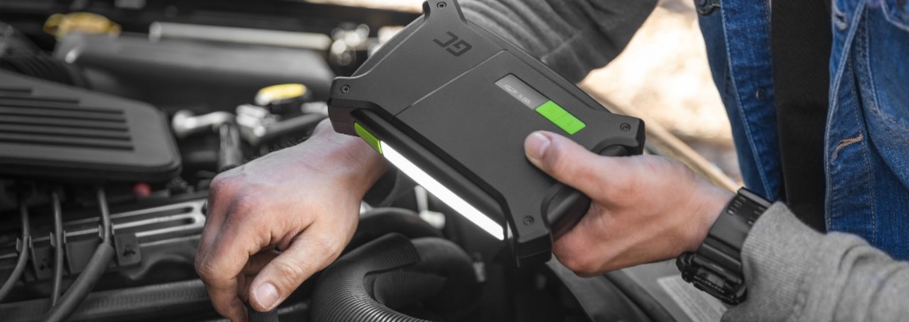 Jaký startér zvolit?