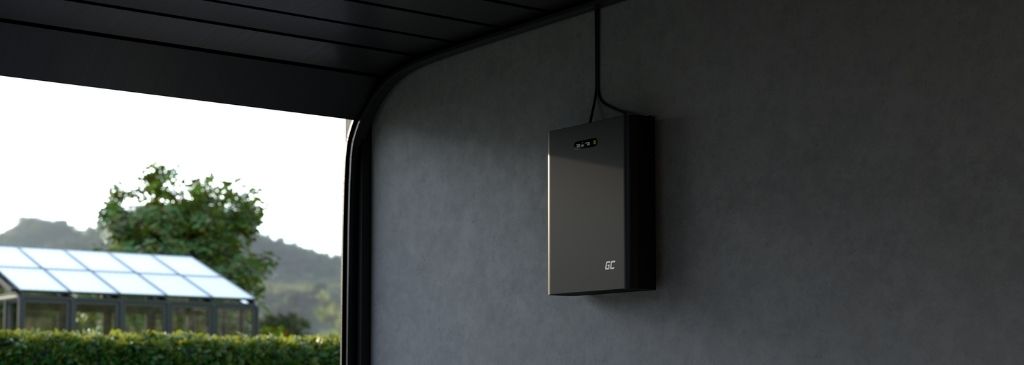 Solární střídač - klíčový prvek pro efektivní využití solární energie