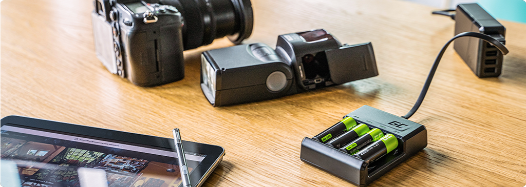 Pojďme rozluštit tajemství baterií: poznáme jejich rozmanitost a použití