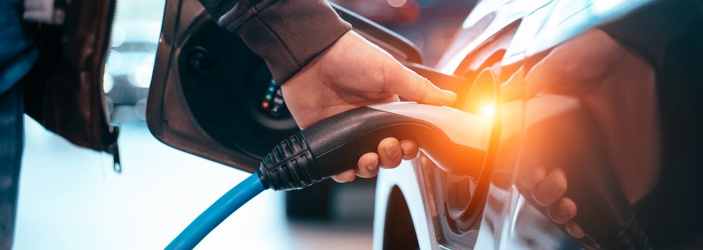 Jak funguje hybridní automobil?