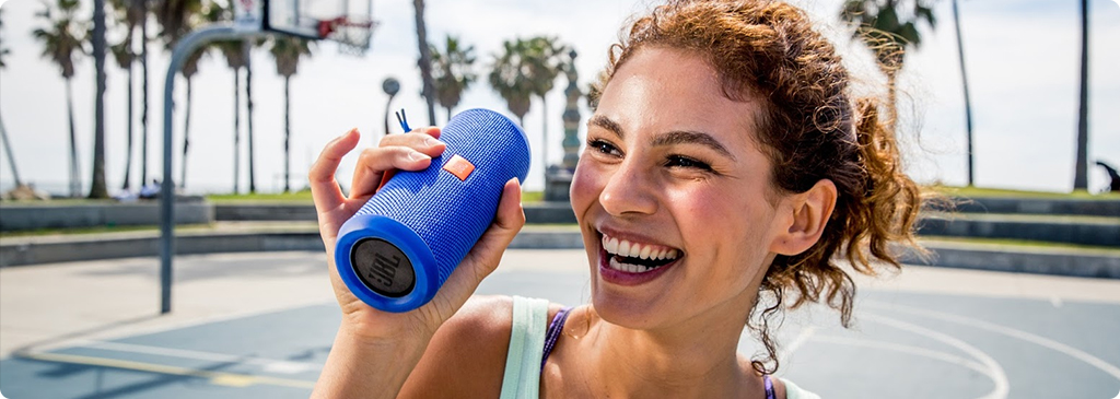 Nekupujte nový reproduktor - kupte si baterii