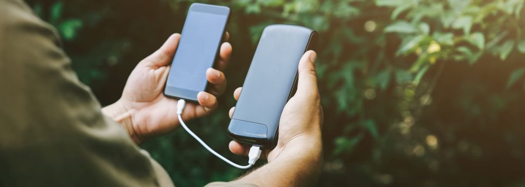 Powerbanka – kterou si vybrat, aby nejlépe vyhovovala vašim potřebám?