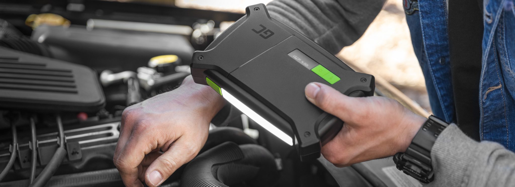 Vrátíte se z dovolené a auto nejde nastartovat. Nedivte se!