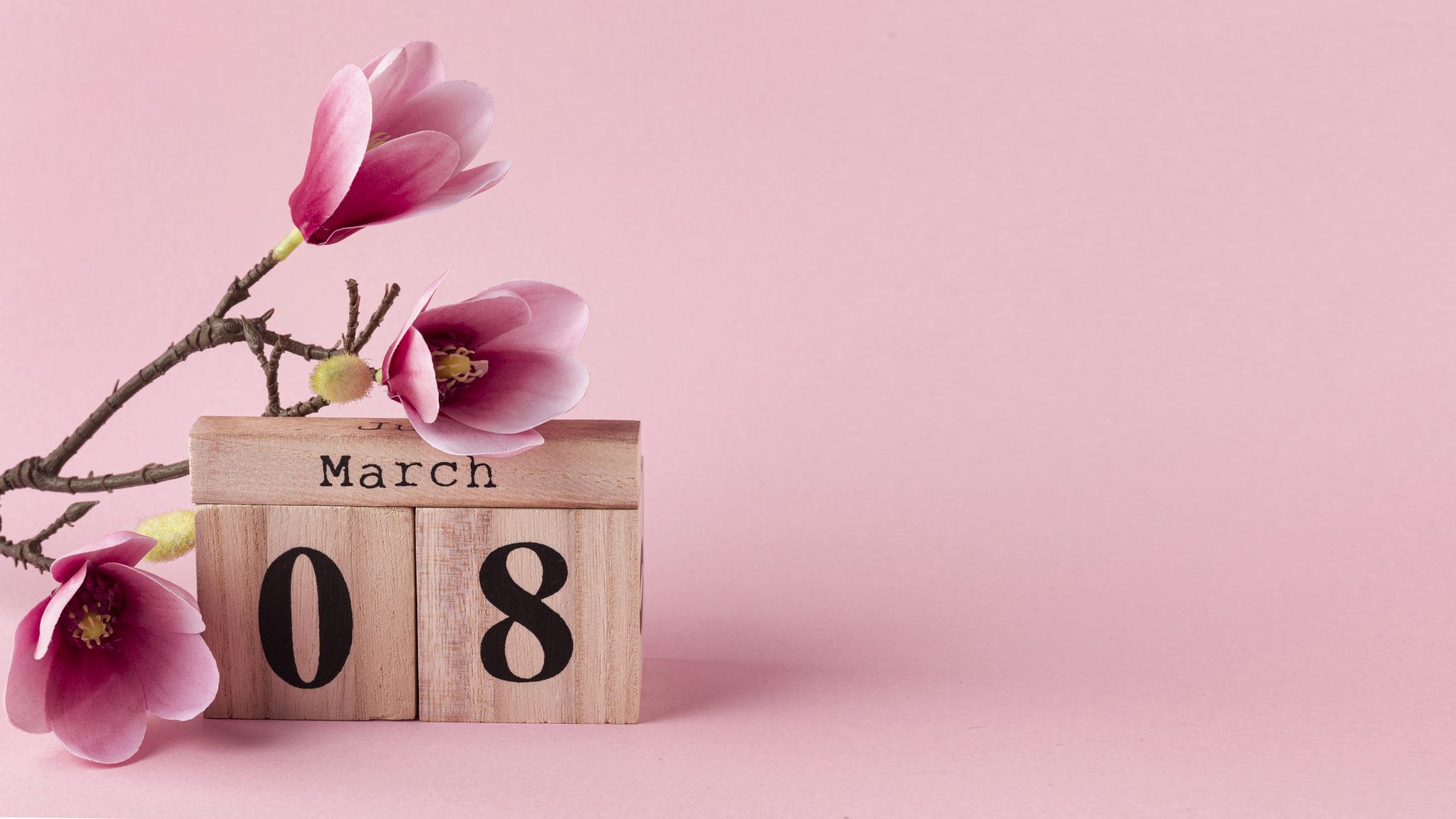 Jaký dárek ke Dni žen? - poradíme