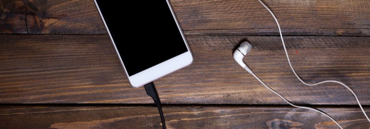 Jakou nabíječku pro iPhone?