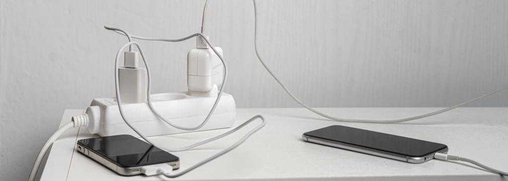 Dobrá nabíječka na telefon. Jaké modely jsou na našem trhu dostupné?