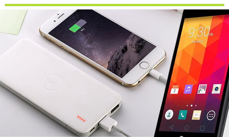 Jak vybrat nejlepší powerbanku pro váš smartphone?