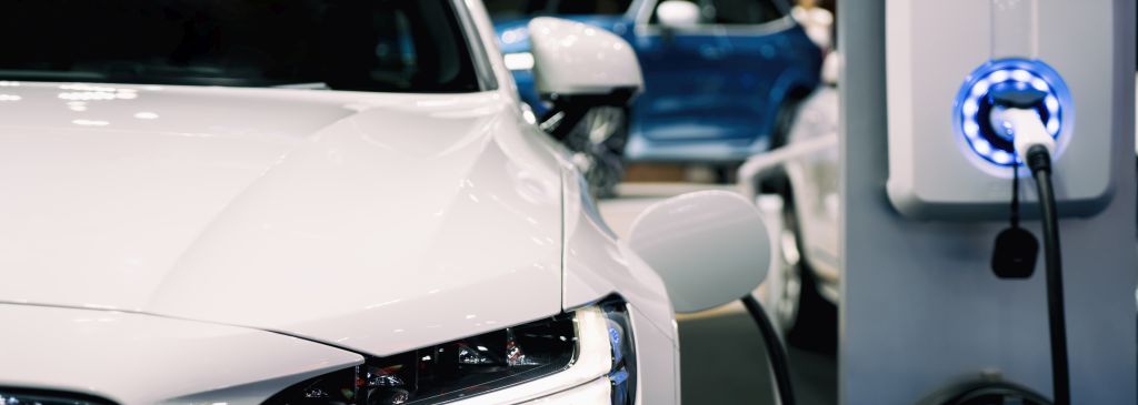 Plug-in hybrid - co byste o něm měli vědět?