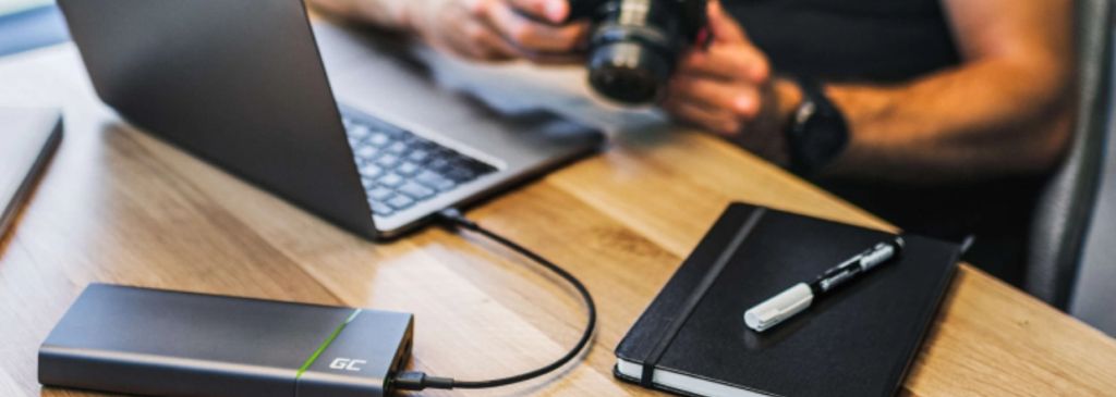 Nejvýkonnější powerbanka. Přehled modelů s nejvyšší kapacitou