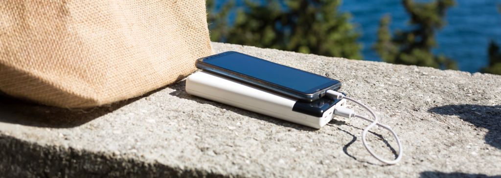 Powerbanka - na co se zaměřit při nákupu?