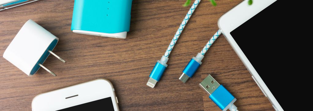 Příslušenství k telefonům, které se vyplatí mít