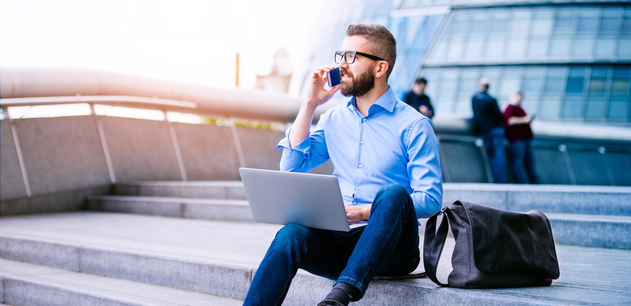 4 nejčastější problémy během služební cesty