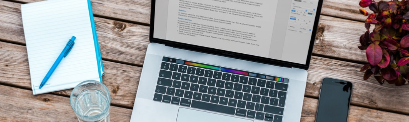 Jak vybrat správnou baterii pro notebook?