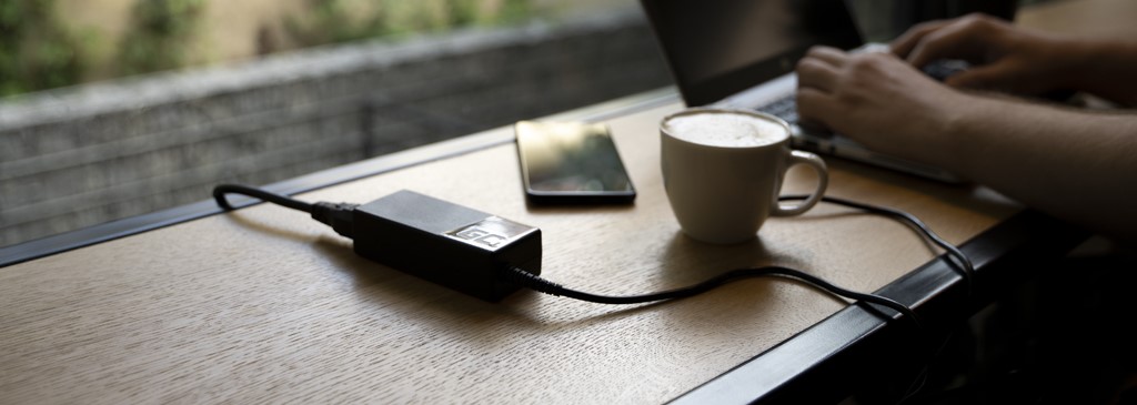 Výběr správné nabíječky pro notebook