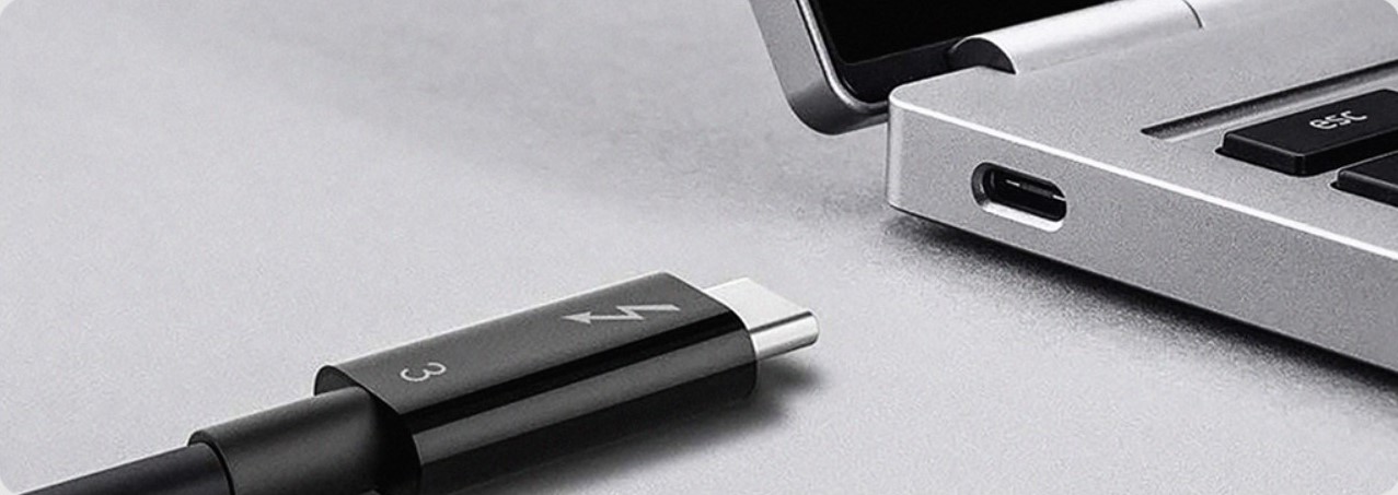 Jaký je rozdíl mezi USB-C a Thunderbolt 3?