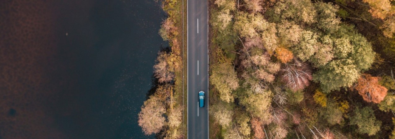 Co dělat během cesty autem? Seznamte se se 3 užitečnými vychytávkami!