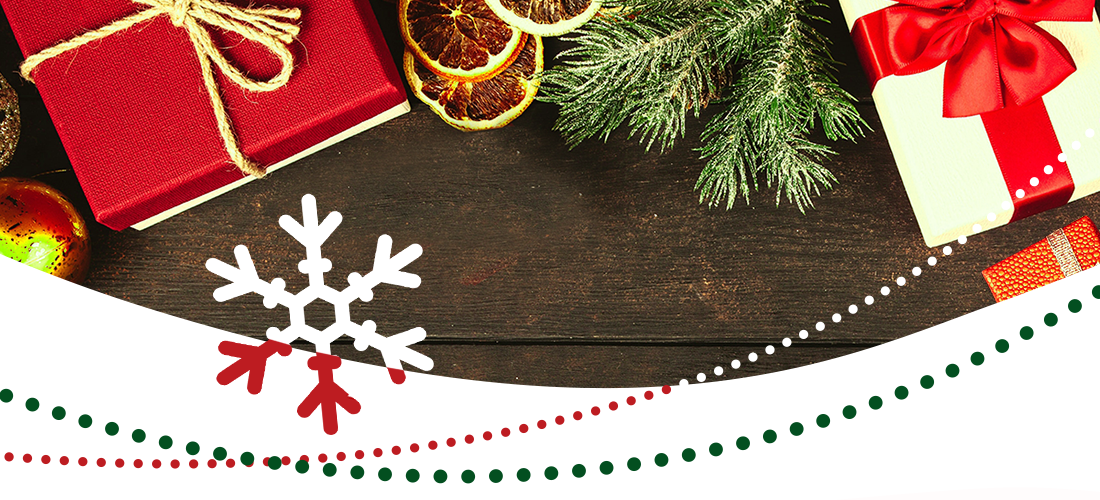 Jak vybrat pro blízké ten správný dárek?