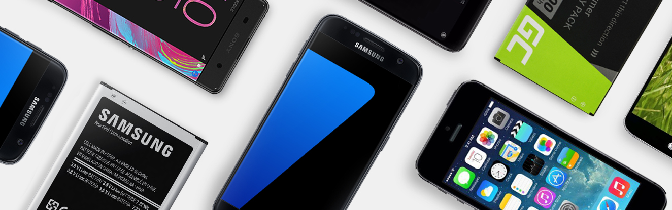 Jak se nenechat napálit při výměně baterie v telefonu?