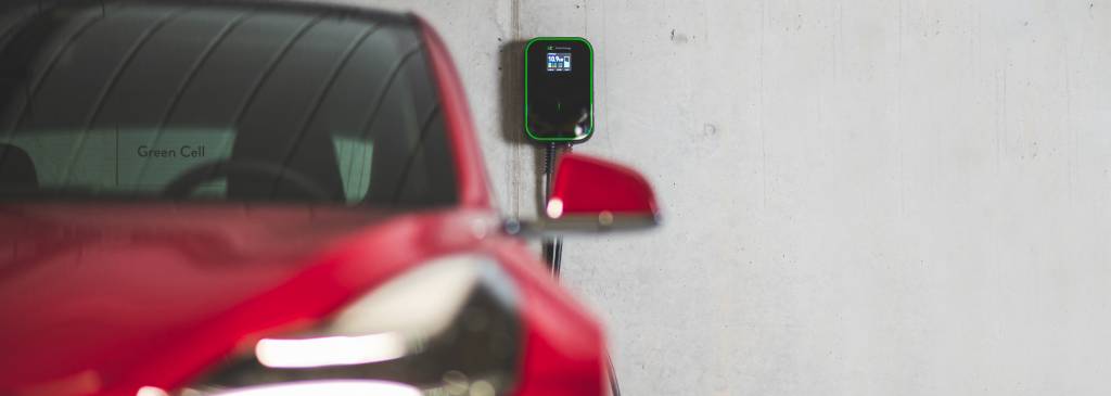 Wallbox - co to je a jak funguje?