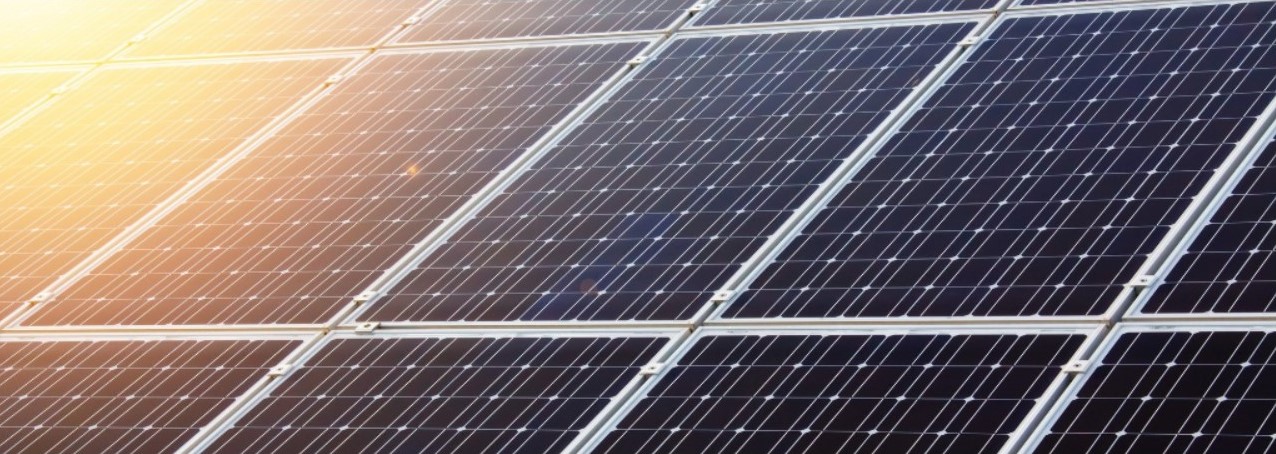 Typy ukládání energie