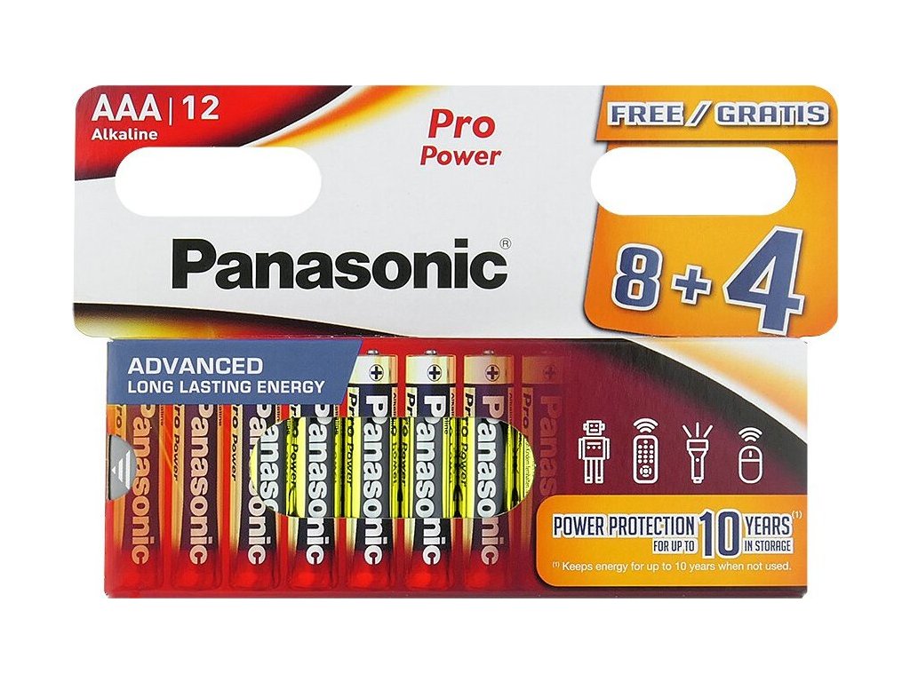lr03 8 4 bl panasonic pro power blister