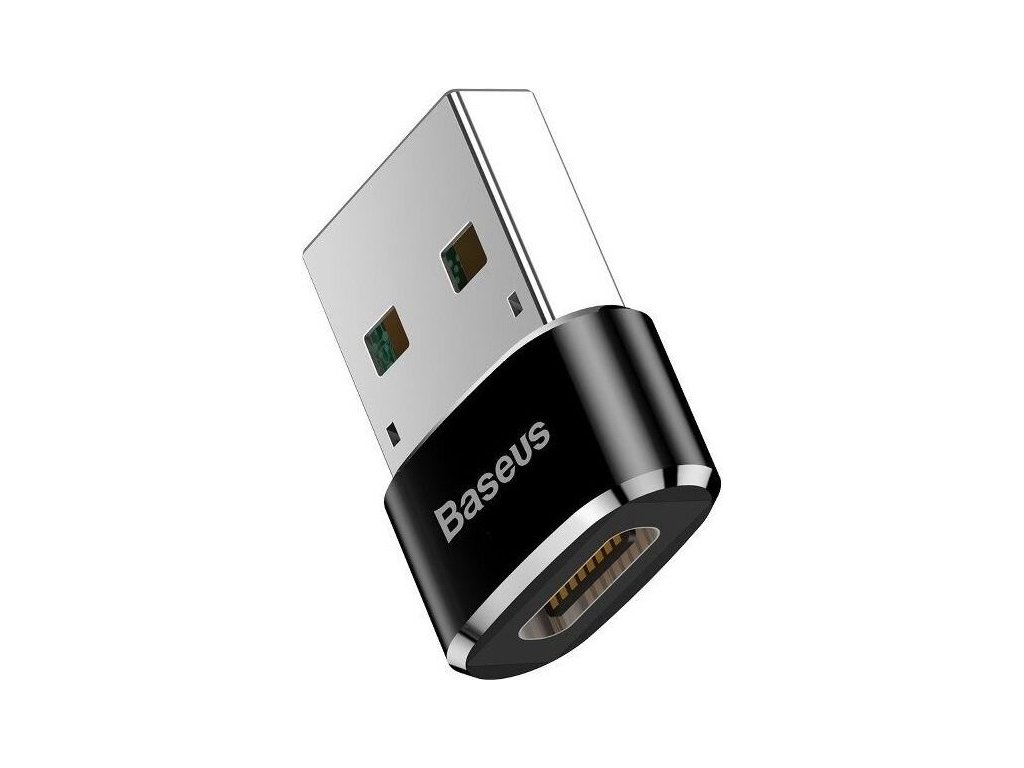 adapter przejsciowka z usb c type c do usb baseus caaotg 01 2