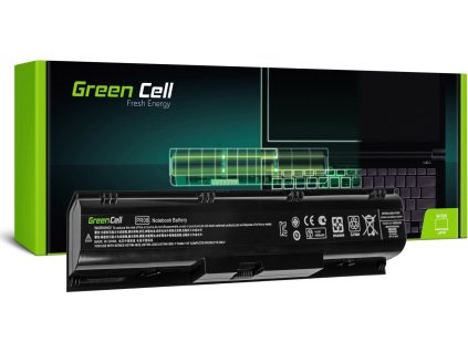 green cell battery for hp probook 4730 4740 144v 4400mah