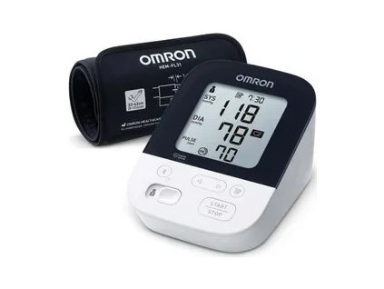 cisnieniomierz naramienny omron m4 intelli it hem 7155t ebk