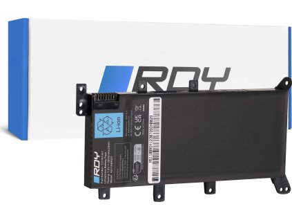 rdy laptop battery c21n1347 for asus a555 a555l f555 f555l f555ld k555 k555l k555ld r556