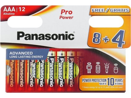 lr03 8 4 bl panasonic pro power blister