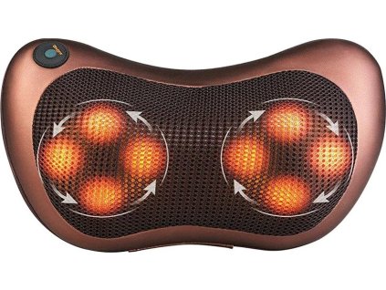 Masážní polštář SMARTLIFE