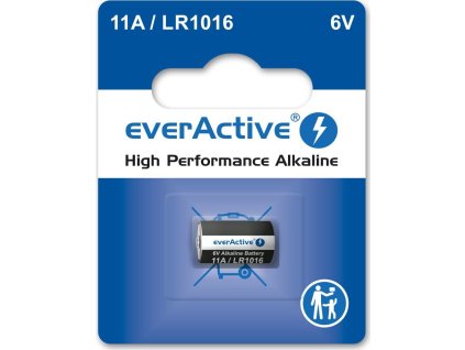 1 x bateria do pilota samochodowego everactive 11a lr1016 mn11 3
