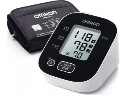 cisnieniomierz naramienny omron m2 intelli it hem 7146t2 ebk